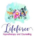 Lifeforce Logo